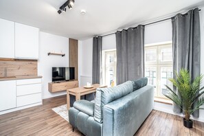 Apartment | Wohnzimmer