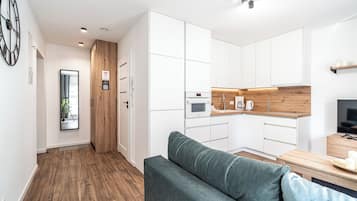 Apartment | Private kitchenette
