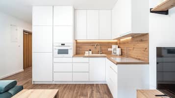 Apartment | Eigene Küche