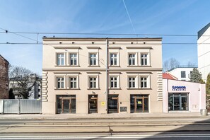 Apartment | Außenbereich