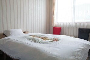 Room - Hibari Onsen Hotel (Sukagawa)