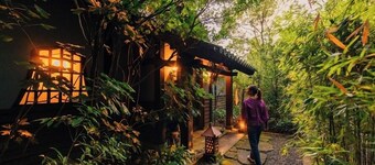 石山離宮五足之靴