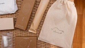 Bathroom amenities - Osteria Sincerita (Nanyo)