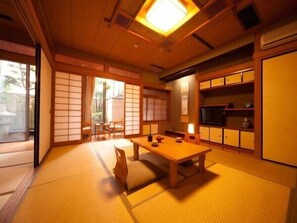 Interior - Beppu Onsen Shinhorii (Beppu)