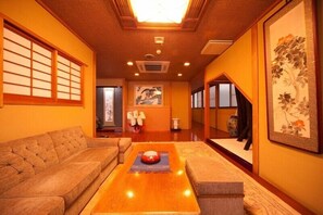 Interior - Beppu Onsen Shinhorii (Beppu)