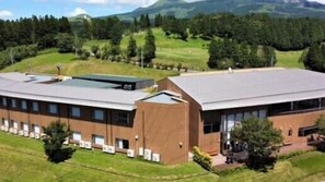 Exterior - Aso Canyon Terrace & Lodge (Minamiaso)