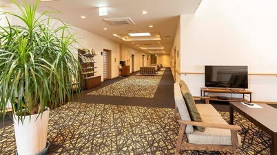 Aso Canyon Terrace & Lodge