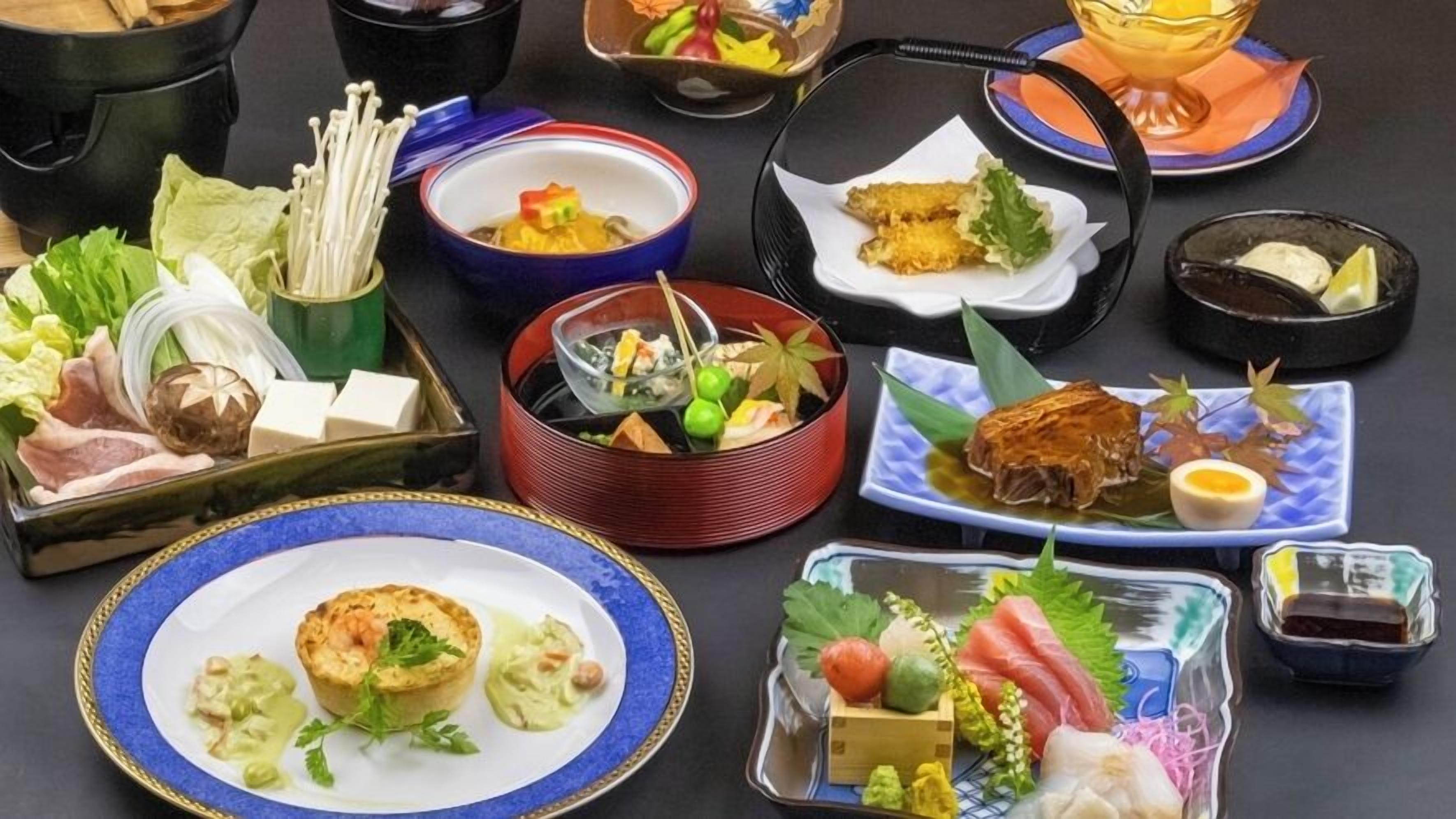 餐饮