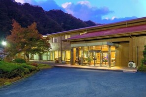 Exterior - Seikoso (Minakami)