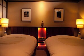 Room - Yufuin Onsen Sanso Murata (Yufu)