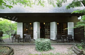 Exterior - Yufuin Onsen Sanso Murata (Yufu)