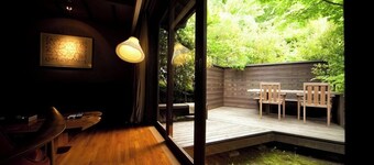 Yufuin Onsen Sanso Murata