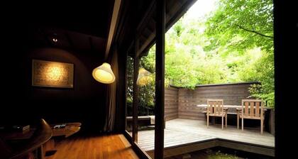Yufuin Onsen Sanso Murata