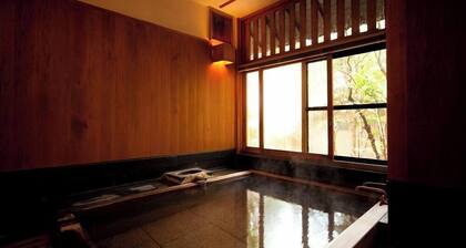 Yufuin Onsen Sanso Murata