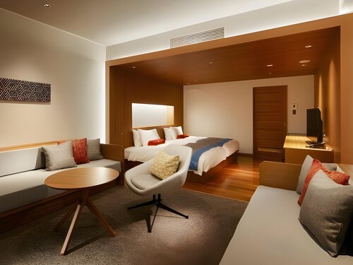 Yaizu Grand Hotel