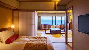 Room - Yaizu Onsen Yaizu Grand Hotel (Yaizu)