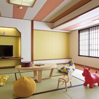 Zona infantil