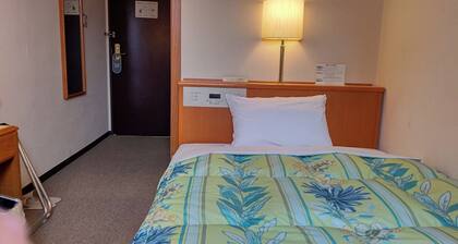Plaza Hotel Sanda