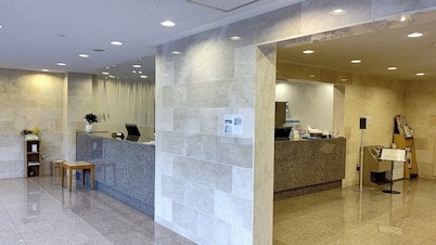 Plaza Hotel Sanda