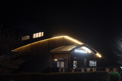 Wood Design Park Yoi