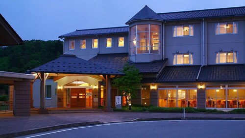 Yao Yume no Mori Yuyukan