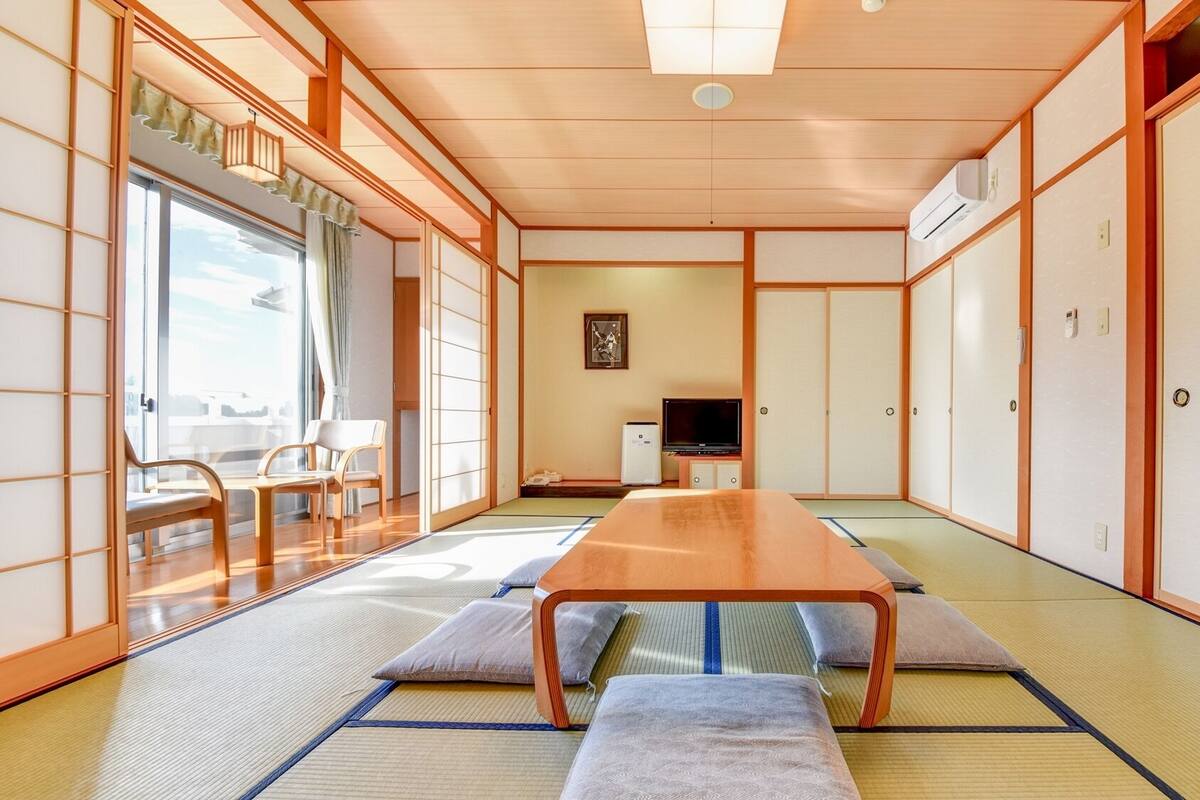 用餐區