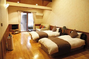 Room - Hirayama Onsen Okuyamaga Onsen Ryokan (Yamaga)