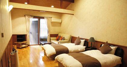 Hirayama Onsen Okuyamaga Onsen Ryokan