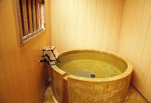Hirayama Onsen Okuyamaga Onsen Ryokan