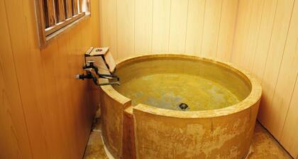 Hirayama Onsen Okuyamaga Onsen Ryokan