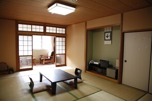Interior - Hirayama Onsen Okuyamaga Onsen Ryokan (Yamaga)