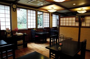 Restaurantes