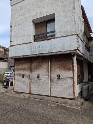 Maguro no Warayakiya