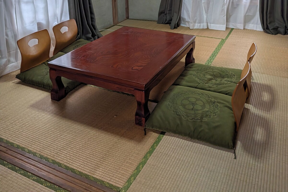 Restauration