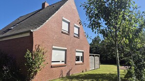Exterior - Vrbo Property (Hagermarsch)