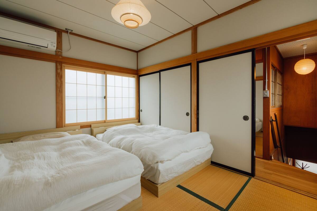 客房