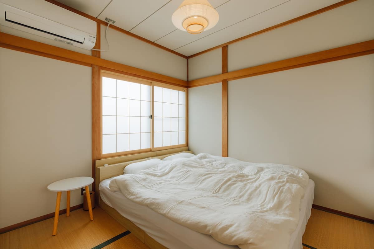 客房