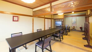 สถานที่จัดงานป ระชุม