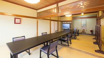 Sala de reunião