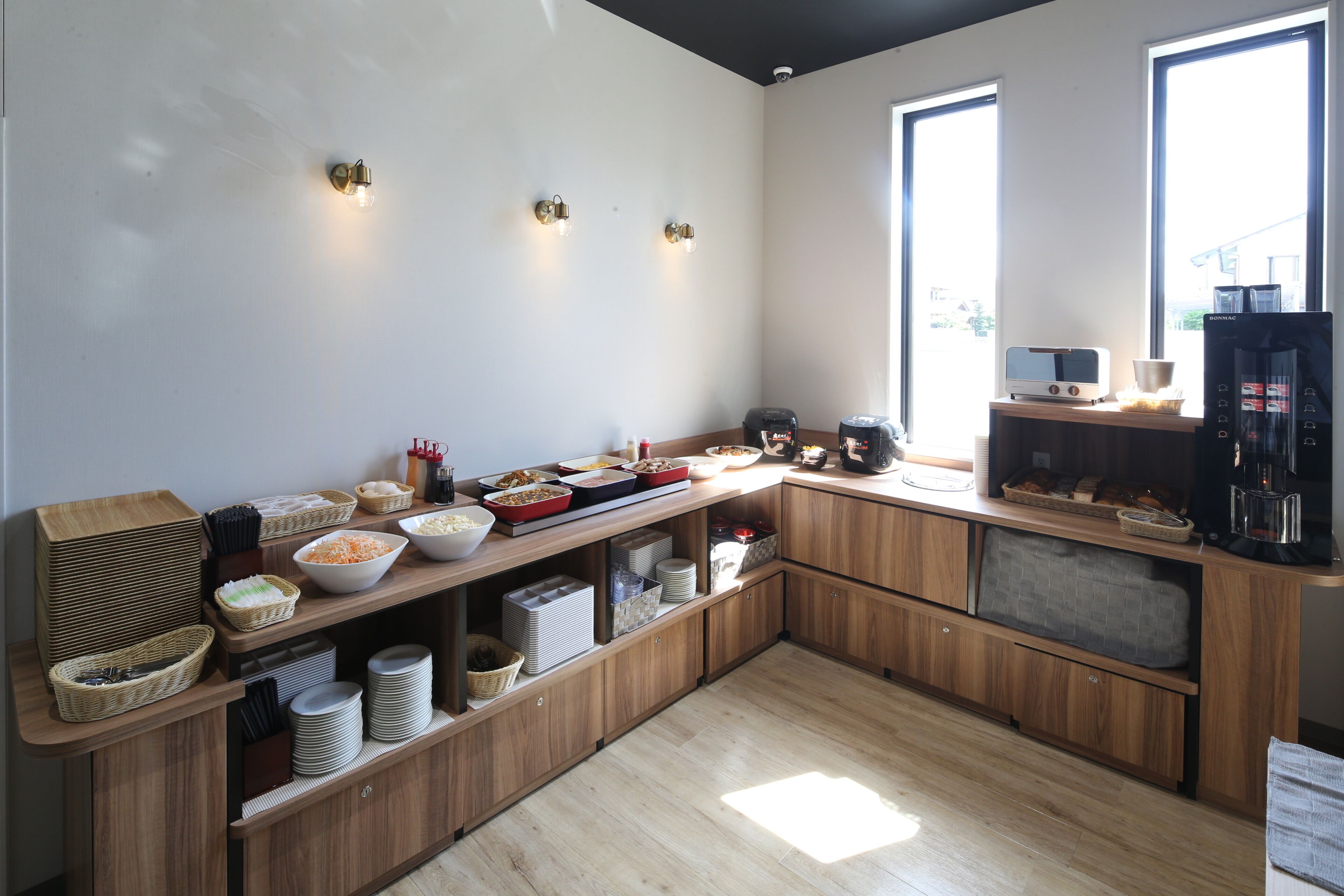 تناول الطعام