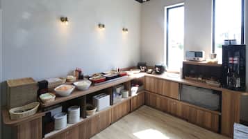 Servei de restauració