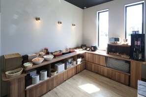 Dining - AB Hotel Seki (Seki)