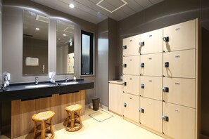 Bathroom - AB Hotel Seki (Seki)