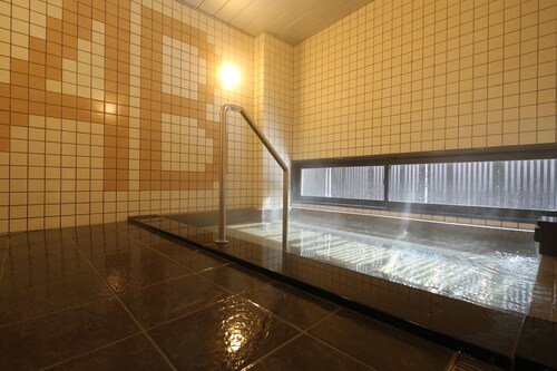AB Hotel Seki