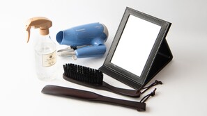 Bathroom amenities - Hotel R9 The Yard Tomioka Nanokaichi (Mooka)