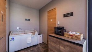 Interior - Hotel R9 The Yard Tomioka Nanokaichi (Mooka)