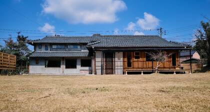 Hotel Namaskar Kagoshima