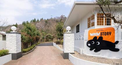 Hotel Wan Story