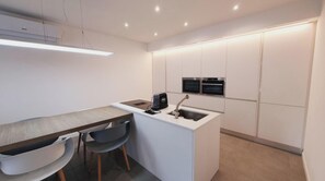 Apartment, 2 Bedrooms, Terrace | Interior - Stylish Flat for a Perfect Getaway (Lignano Sabbiadoro)