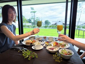 Tempat makan